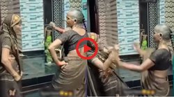 अम्मा ने अपनी दोस्त के साथ मिलकर किया जबरदस्त डांस, खूब लगाए ठुमके, Viral Video देख यूजर्स बोले – दादियों ने तो दिल जीत लिया