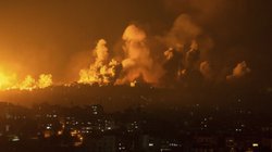 ‘हम गाजा को पूरी तरह बर्बाद कर देंगे’, इजरायल ने क्यों दी हमास को धमकी