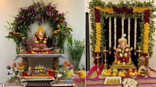 Ganesh Chaturthi 2025, ganesh Chaturthi, how to clean temple, cleaning hacks, Ganesh Chaturthi Decoration