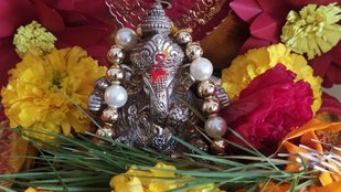 Ganesh Chaturthi Special Story Behind Durva and Health Miracles