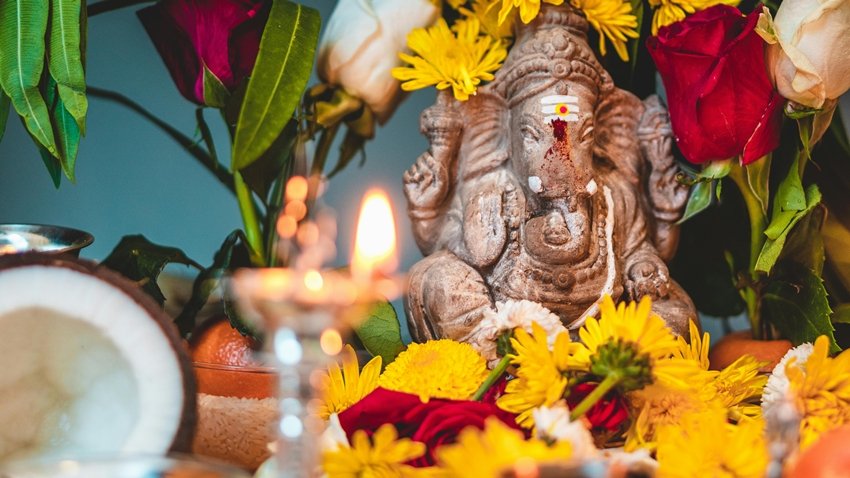 Ganesh Chaturthi Special
