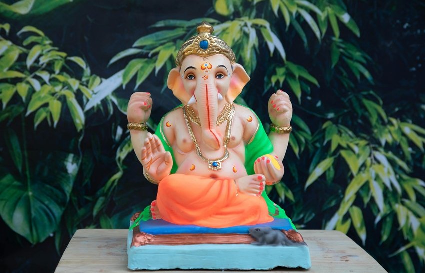 Ganesh Mantras That Can Change Your Destiny and Bring Positivity