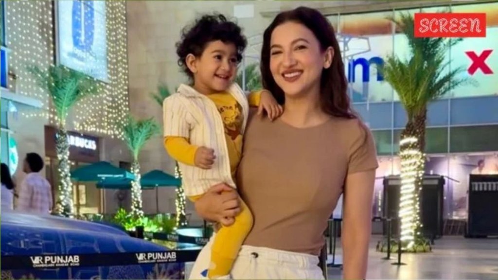 postpartum weight loss, Gauahar Khan, Gauahar Khan weight loss, Gauahar Khan postpartum weight loss, Gauahar Khan diet, Gauahar Khan diet plan