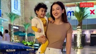 postpartum weight loss, Gauahar Khan, Gauahar Khan weight loss, Gauahar Khan postpartum weight loss, Gauahar Khan diet, Gauahar Khan diet plan