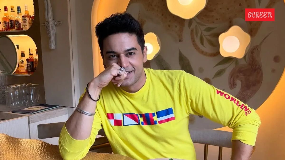 Bigg Boss 19 Gaurav Khanna