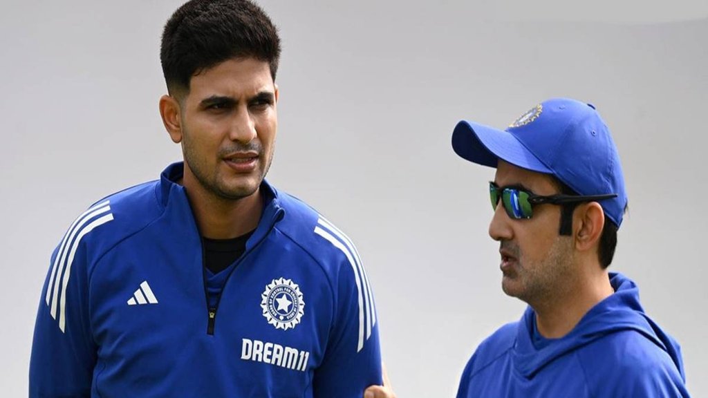 Sadagoppan Ramesh, Gautam Gambhir, Shreyas Iyer, Asia Cup 2025, Team India, Indian cricket team