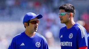 Manoj Tiwari, Gautam Gambhir, Ind vs Pak, India vs Pakistan, Team India, Indian cricket team, Pakistan cricket team, Asia Cup 2025, Gambhir, Indian head coach Gautam Gambhir