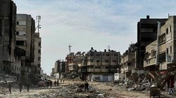 Google Trends: गाजा के सबसे बड़े शहर को इजरायल ने घोषित किया युद्ध क्षेत्र, मानवीय सहायता पर लगाई रोक