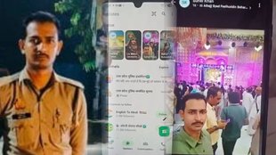 Ghaziabad police,