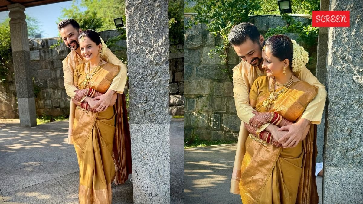 Gia Manek Varunn Jain Gia Manek Varunn Jain