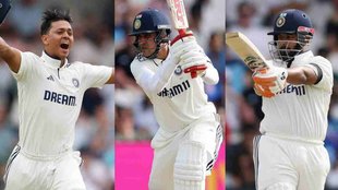 Stuart Broad picks Combined India-England XI, India England playing XI, Anderson-Tendulkar Trophy 2025, Yashasvi Jaiswal, KL Rahul, Ben Stokes, Joe Root, Harry Brook, Rishabh Pant, Washington Sundar, Jofra Archer, Jasprit Bumrah, Mohammad Siraj