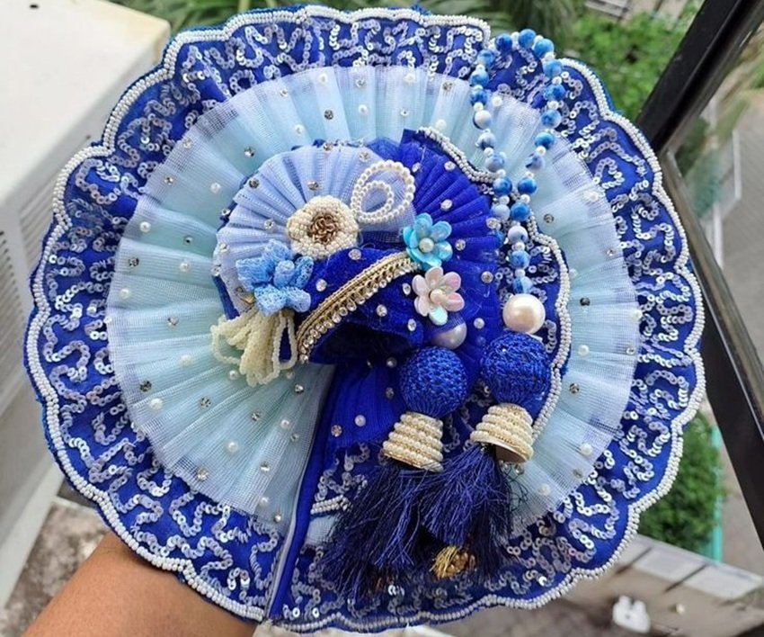 Give Your Laddu Gopal a Special Look This Janmashtami