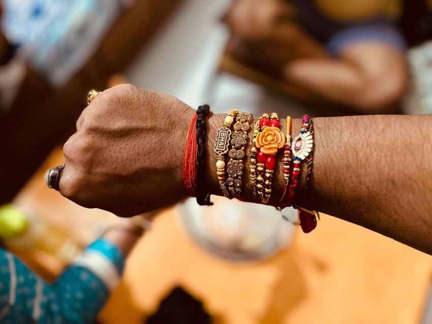 Global Journey of Raksha Bandhan