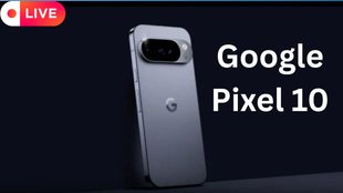Google, Google Pixel 10, Pixel 10 Pro Launch