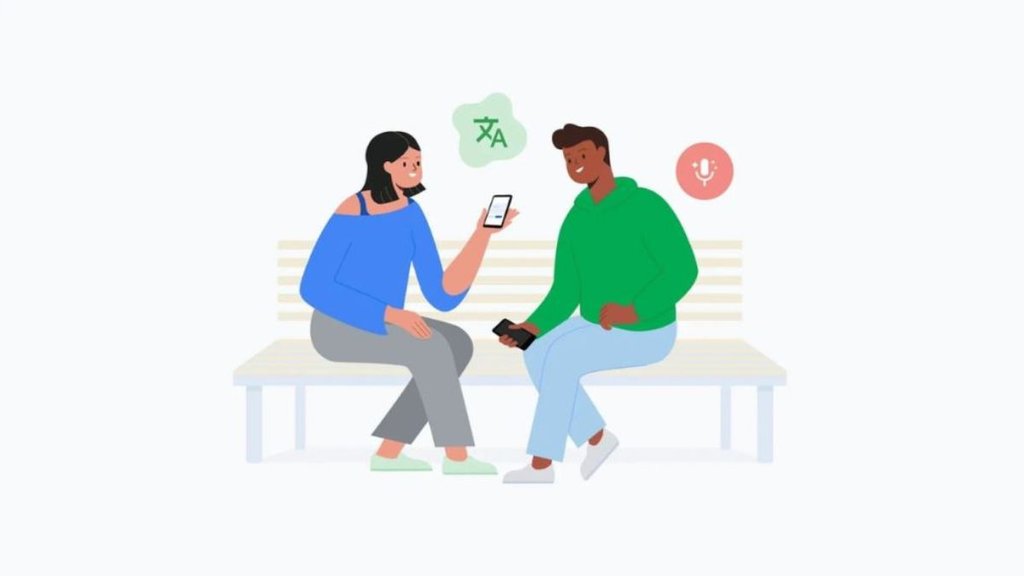 Google Translate Feature, Google news, Google Translate