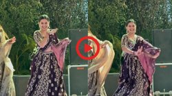 नमक इश्क का… पर युवती न किया कमाल का डांस, Viral Video में मूव्स देख दीवानी हुई इंटरनेट की पब्लिक, कहा – भाई कहर ही ढा दी