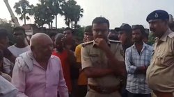 पटना : दो बच्चों को जिंदा जलाने का मामला, पुलिस ने कहा – किसी करीबी ने ही घटना को दिया अंजाम, जल्द होगी गिरफ्तारी