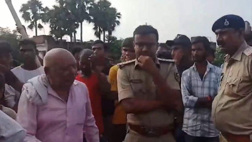 Patna| Hindi News| Patna Crime NEws