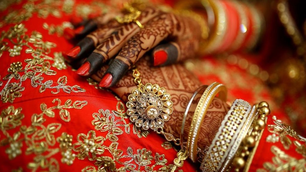 Nagpur| Looteri Dulhan| Nagpur Looteri Dulhan