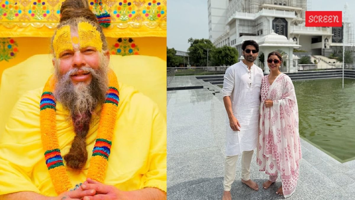 Gurmeet Choudhary Debina Bonnerjee