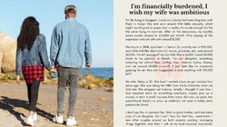 26 लाख कमाने वाले गुड़गांव के इंजीनियर का छलका दर्द, बचत सिर्फ 15 हजार, पत्नी को लेकर कही बड़ी बात, बताया कहां जाता है सारा पैसा