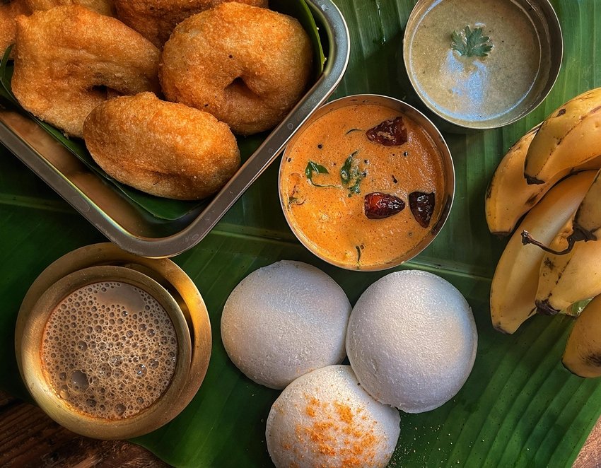 Gut health foods India