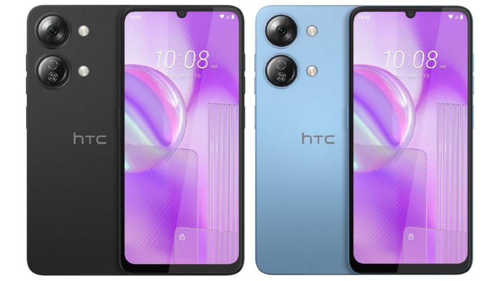 HTC Wildfire E4 Plus, HTC Wildfire E4 Plus launch, HTC Wildfire E4 Plus price