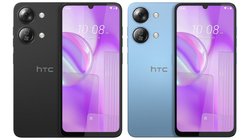 HTC Wildfire E4 Plus: 50MP कैमरा और 4850mmAh बैटरी वाले एचटीसी स्मार्टफोन से उठा पर्दा, जानें कीमत