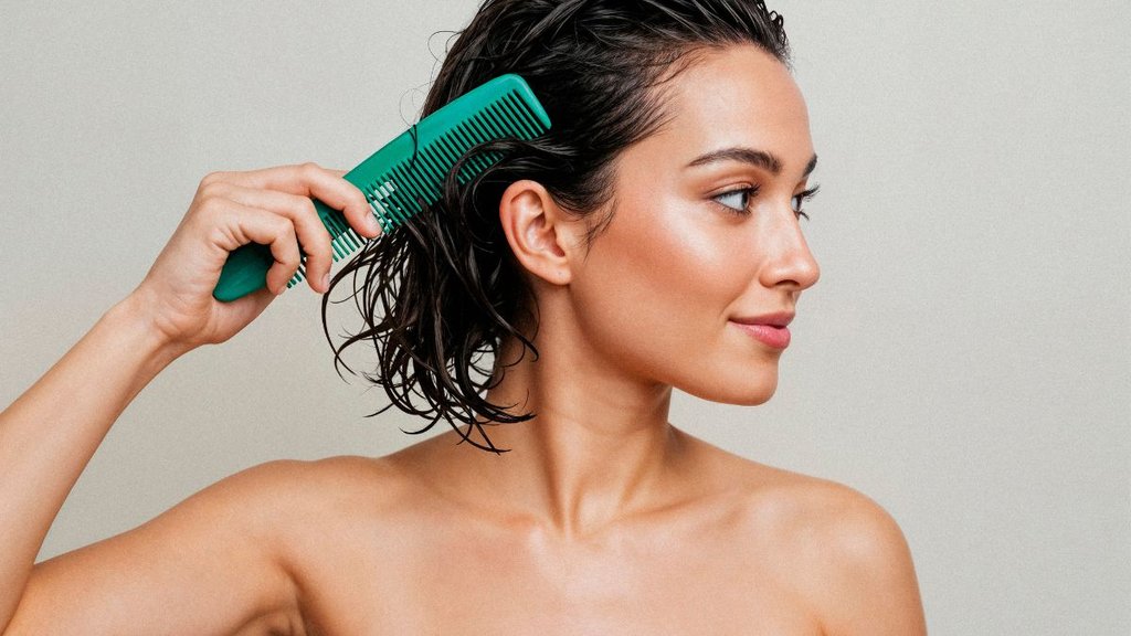 Hair Combing Mistakes | Hair Care Mistakes | Hair Loss