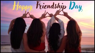 Happy Friendship Day, Happy Friendship Day 2025 Hindi Wishes