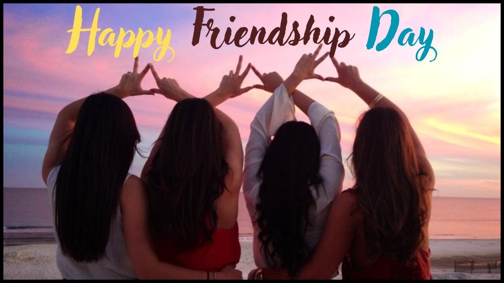 Happy Friendship Day, Happy Friendship Day 2025 Hindi Wishes