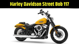 Harley Davidson Street Bob 117 Launch India, Harley Davidson Street Bob 117 Price in India, Harley Davidson Street Bob 117 Features, Harley Davidson Street Bob 117 Engine Specs