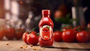 Harmful effects of tomato sauce | Tomato ketchup side effects | Disadvantages of eating ketchup,