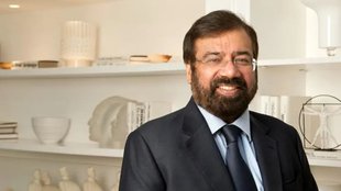 Harsh Goenka, Harsh Goenka news, Harsh Goenka news in hindi