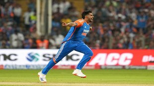 Asia Cup 2025, Harshit Rana, Aakash Chopra, Prasidh Krishna, Mohammad Siraj, Team India, Indian cricket team
