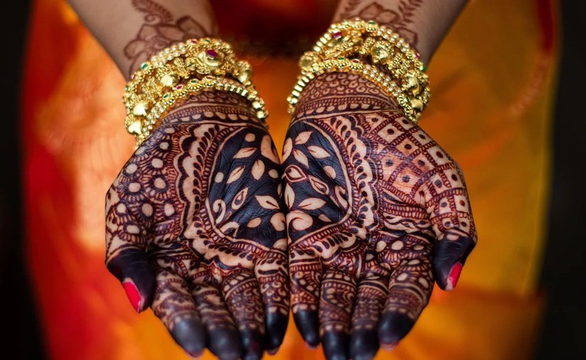 Hartalika Teej 2025