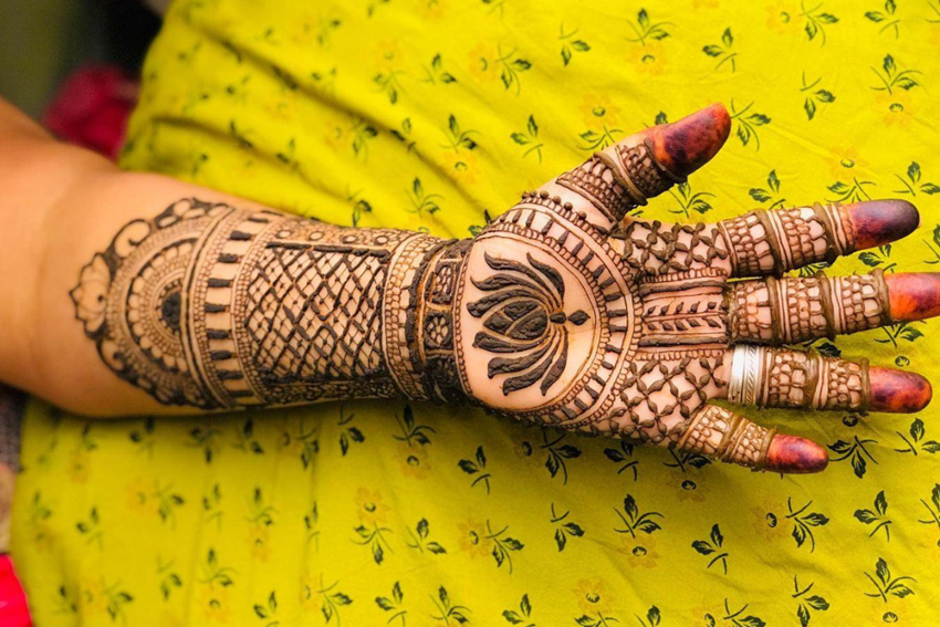 Hartalika-Teej-Mehndi-Design-1