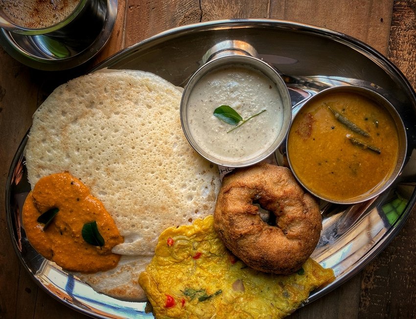 Healthy Indian Breakfasts to Kickstart Your Day
