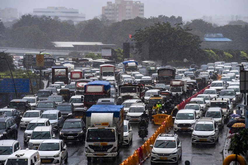 Mumbai monsoon updates,