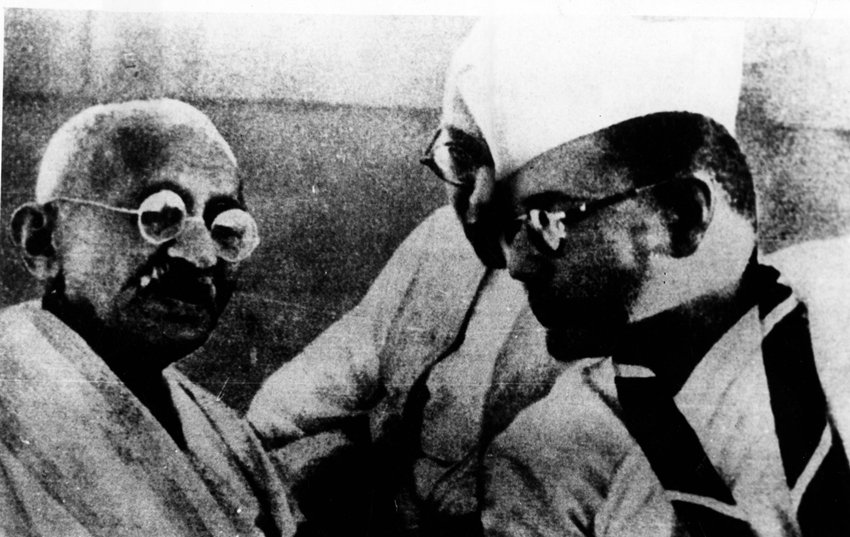 Hidden Love Story of Netaji