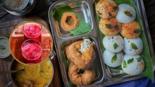 Homemade fermented foods for better digestion