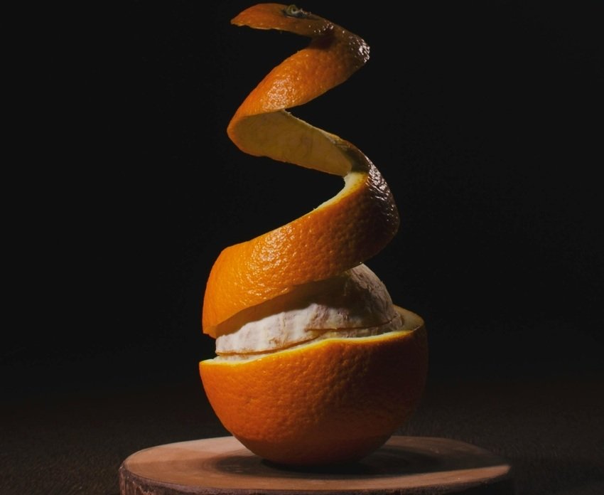 How Orange Peel Can Elevate Everyday Cooking
