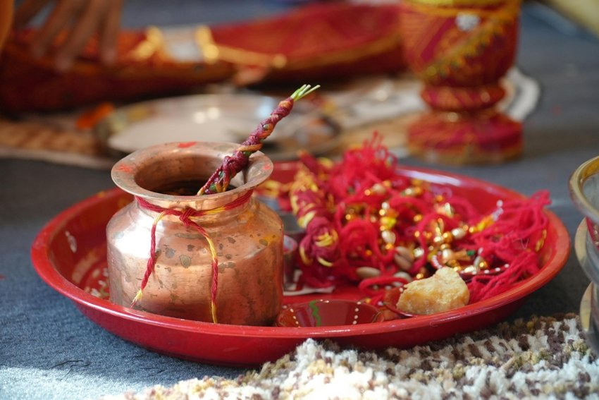 How the Festival is Celebrated Worldwide