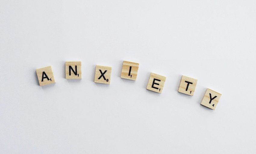 How to Build Resilience and Tame Anxiety Naturally