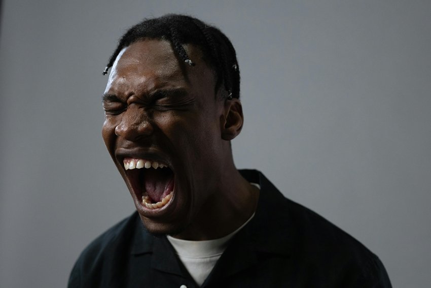 How to Control Anger