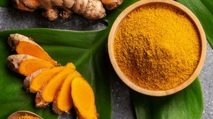 Fake Turmeric Powder , Identify Fake Turmeric Powder