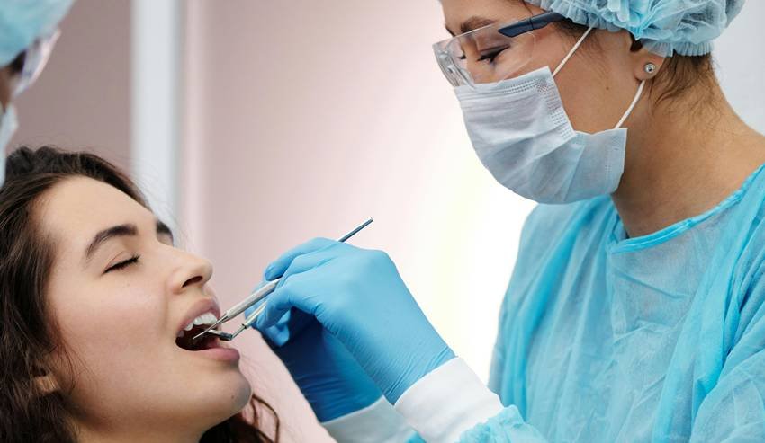 dental care daily habits