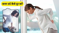 कमर दर्द से नहीं मिल रहा छुटकारा तो दूध में घोलकर पिएं ये पाउडर, Back Pain से मिलेगी राहत, एक्सपर्ट से जानिए कैसे करें तैयार