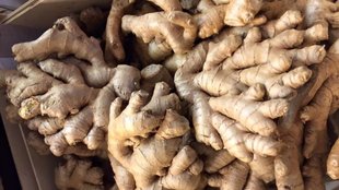 ginger, store ginger in monsoon, adrak ko store karke kaise rakhe