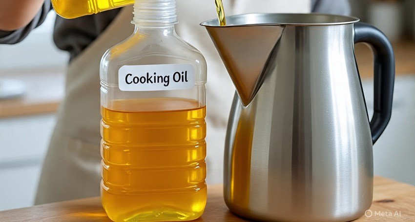 kitchen safety tips